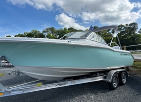 Anglers Marine